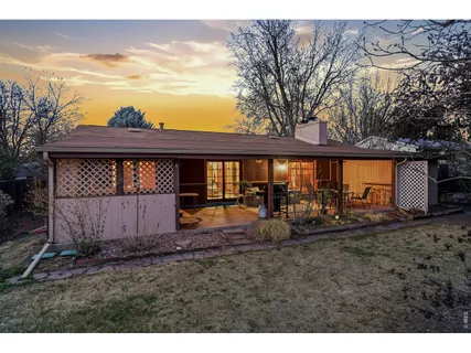$549,000 | 11 James Circle, Longmont, CO 80501