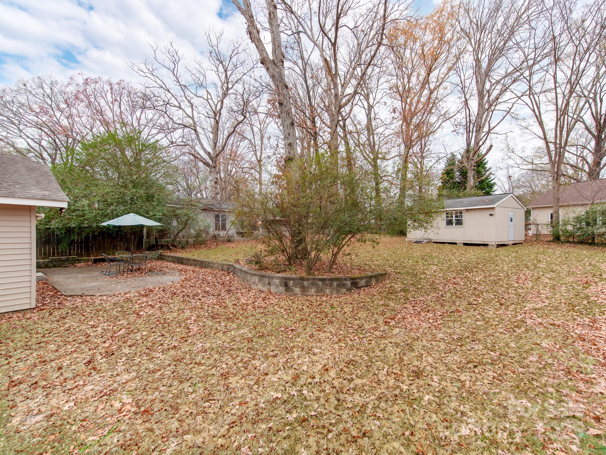 554 Splicewood Drive Southwest Concord, NC 28027 - Photo 22 of 23