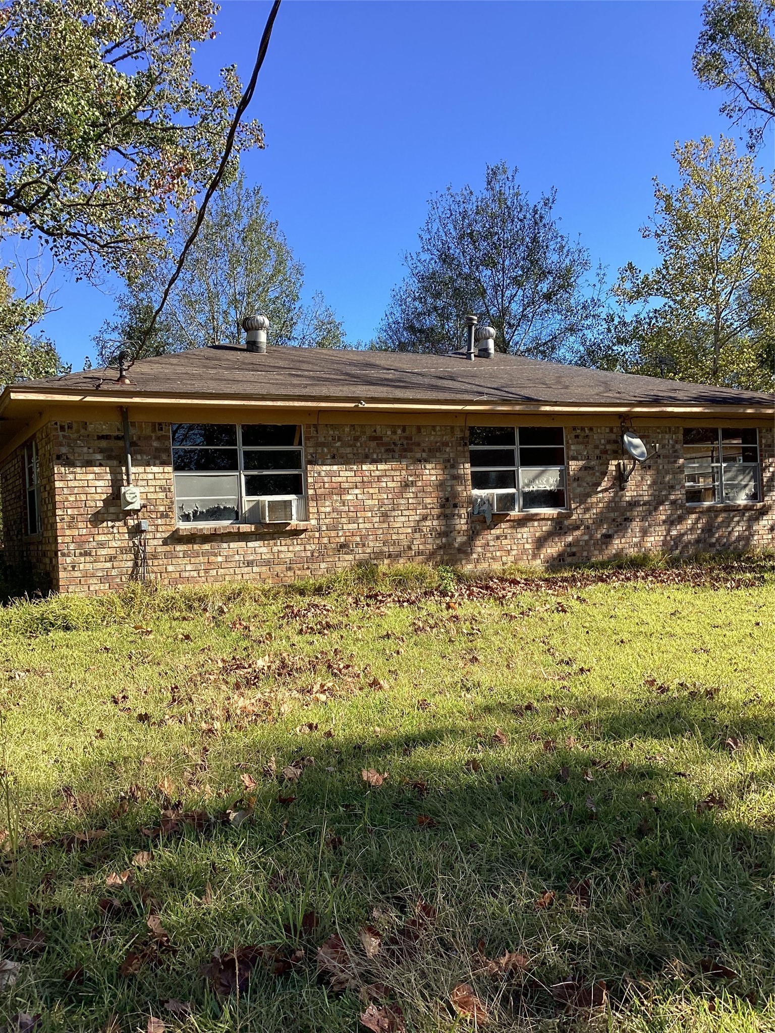 2001 Alsobrooks Road Cleveland, TX 77328 - Photo 5 of 14 Second Home
