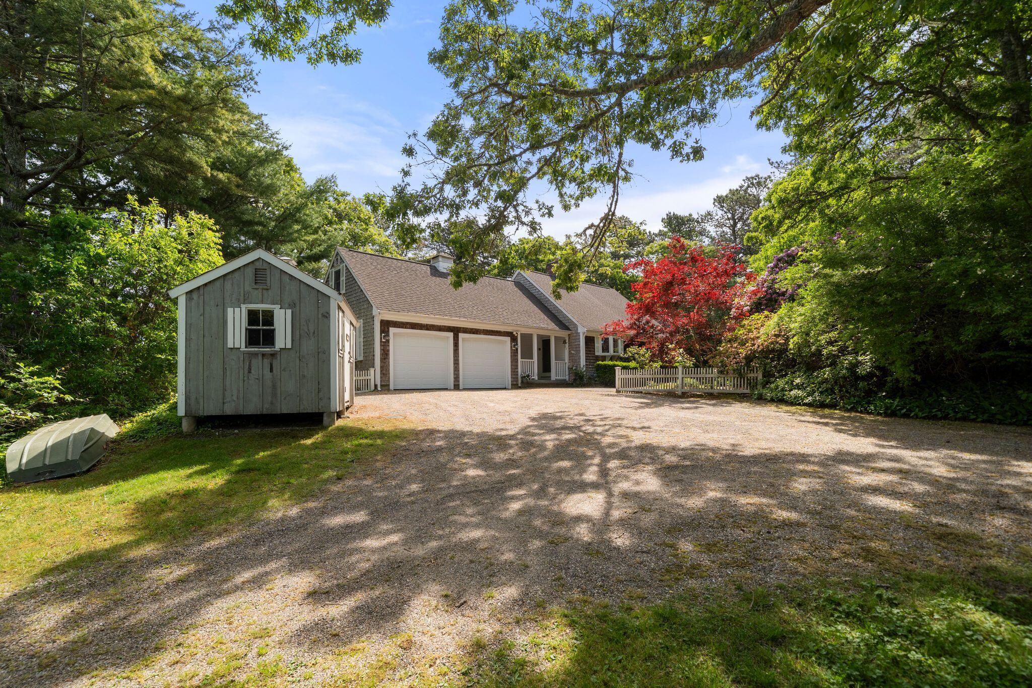 68 Chippingstone Road Chatham, MA 02633 - Photo 2 of 56 DSC05768