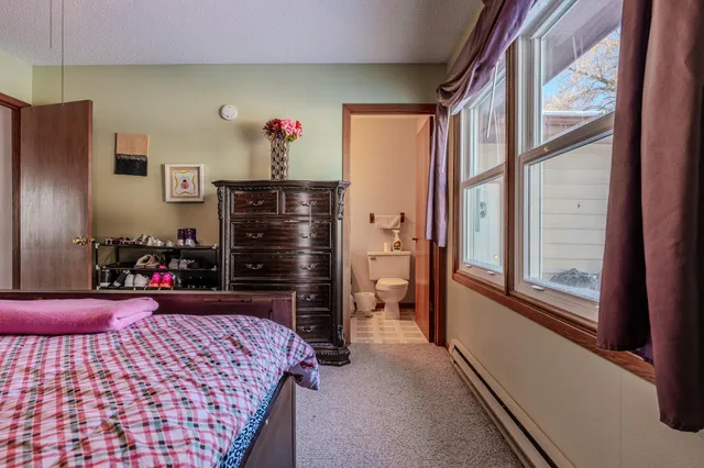 $270,000 | 1128 19th Street North, Moorhead, MN 56560