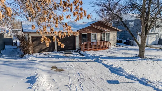 $270,000 | 1128 19th Street North, Moorhead, MN 56560