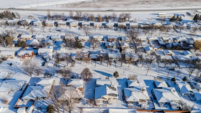 $270,000 | 1128 19th Street North, Moorhead, MN 56560