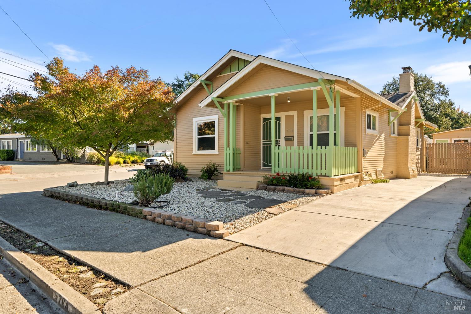 764 Mill Street Santa Rosa, CA 95404 - Photo 1 of 1 Gallery Image 1