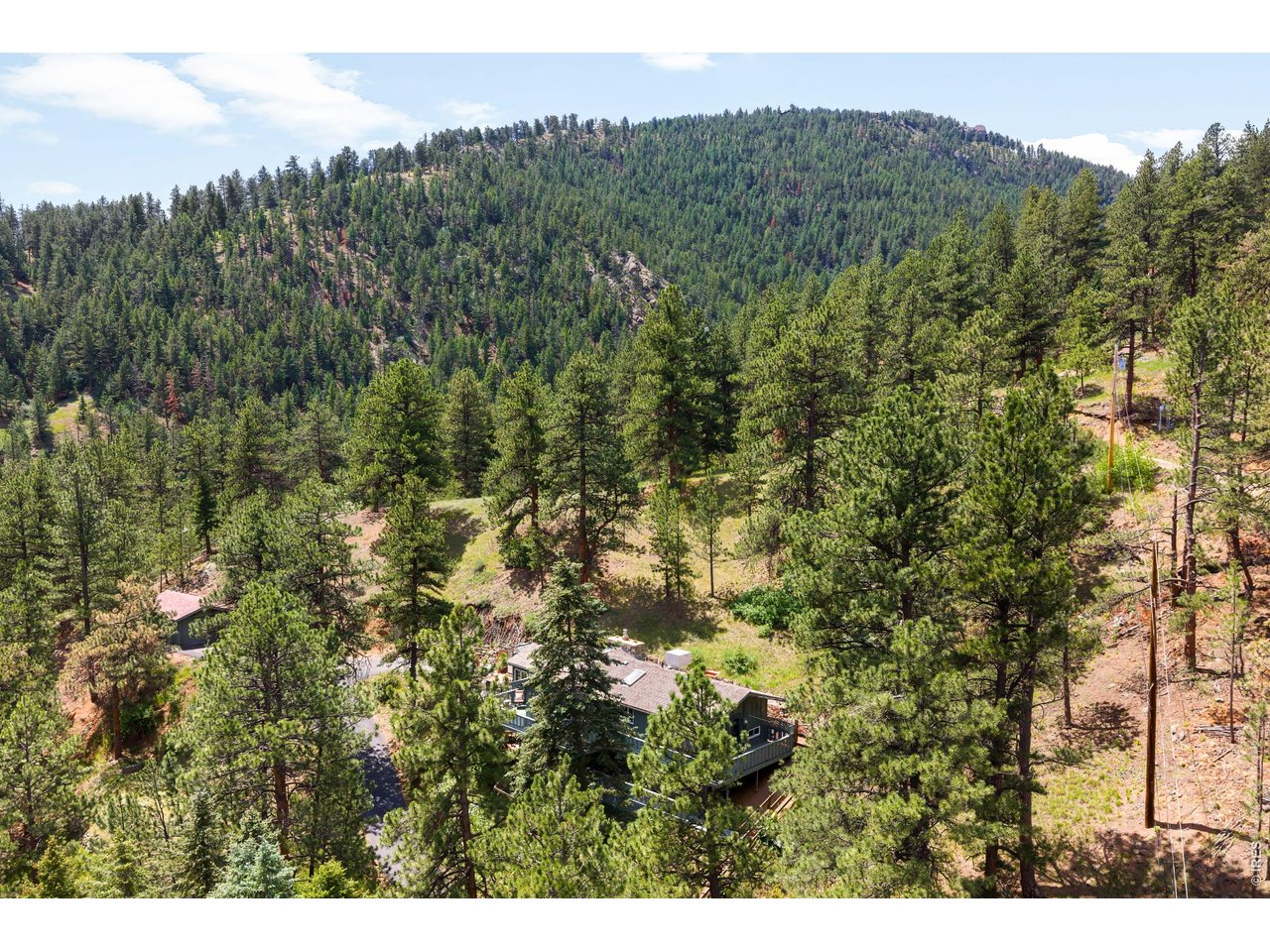 1155 Wagonwheel Gap Road Boulder, CO 80302 - Photo 45 of 50