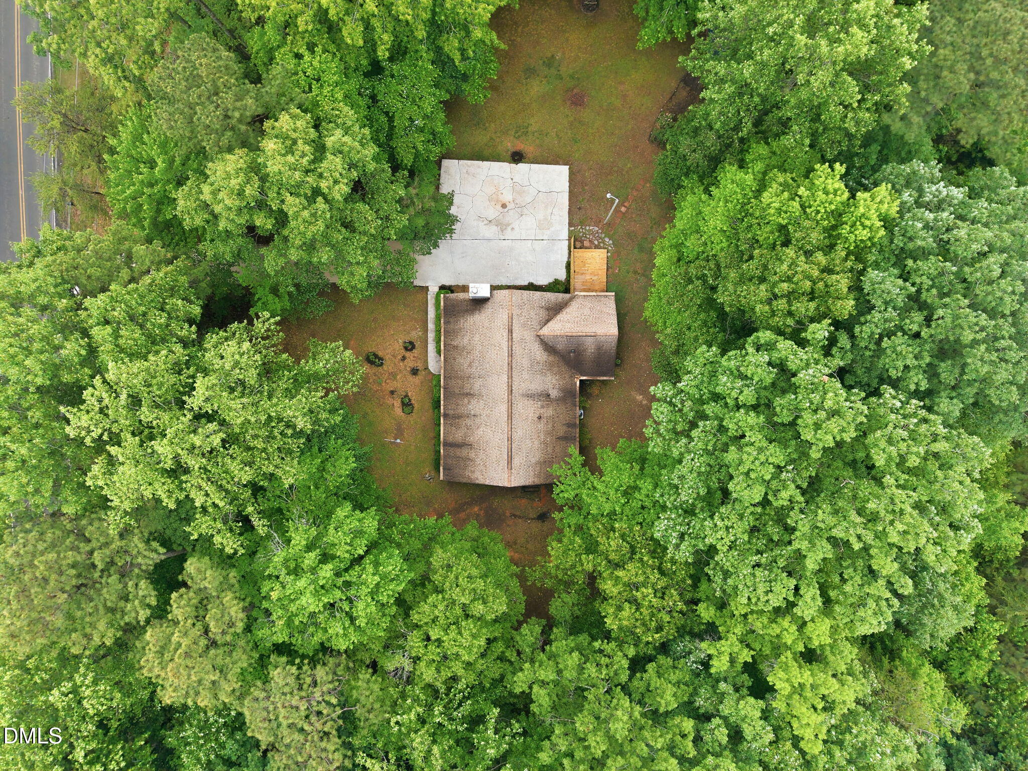 6117 Craig Road Durham, NC 27712 - Photo 38 of 55