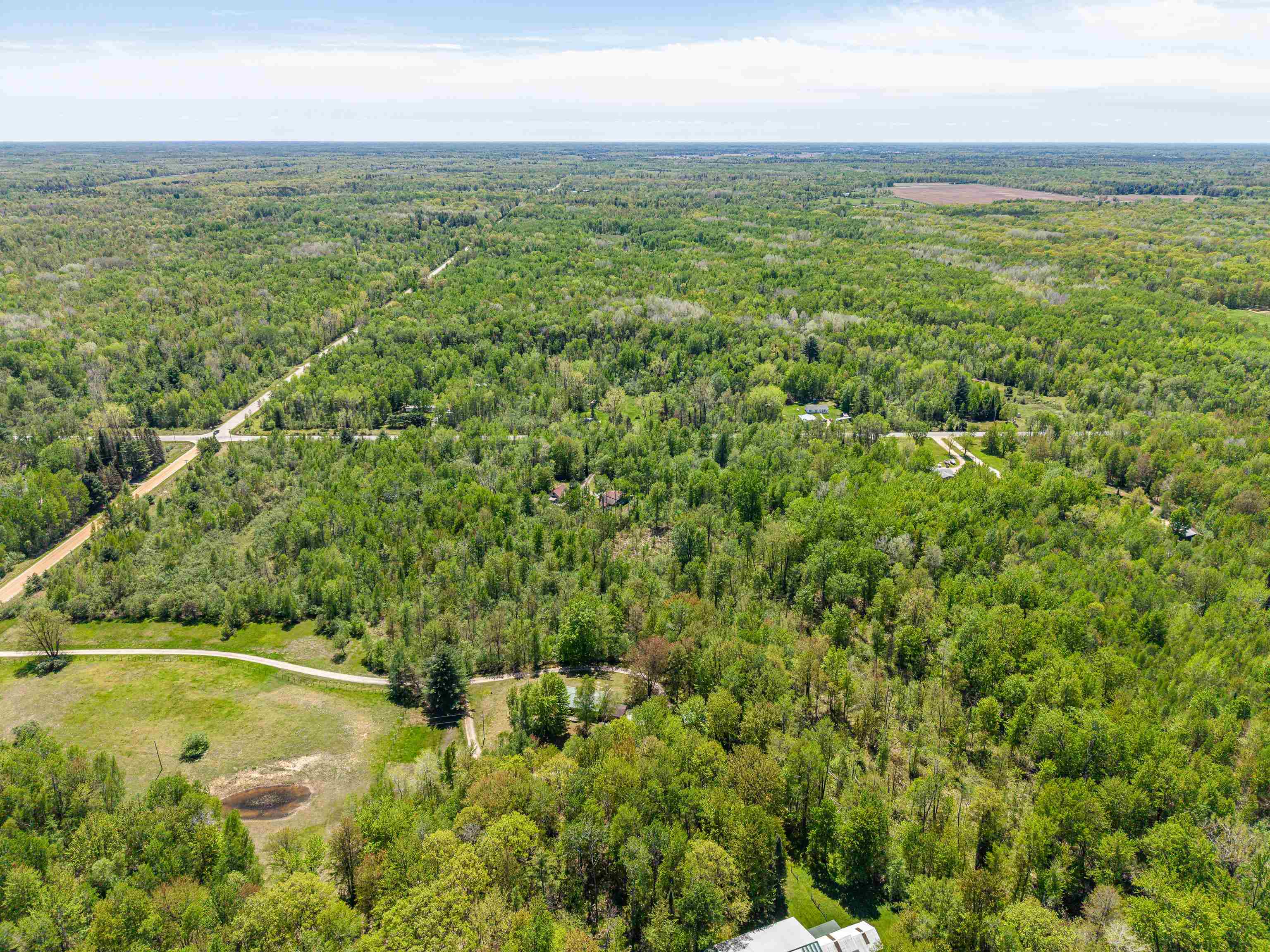 891 East Highwood Road Beaverton, MI 48612 - Photo 47 of 74