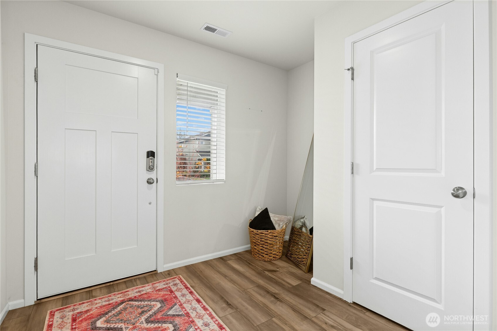 31233 122nd Street Southeast Sultan, WA 98294 - Photo 3 of 35 a bedroom with a bed and a window