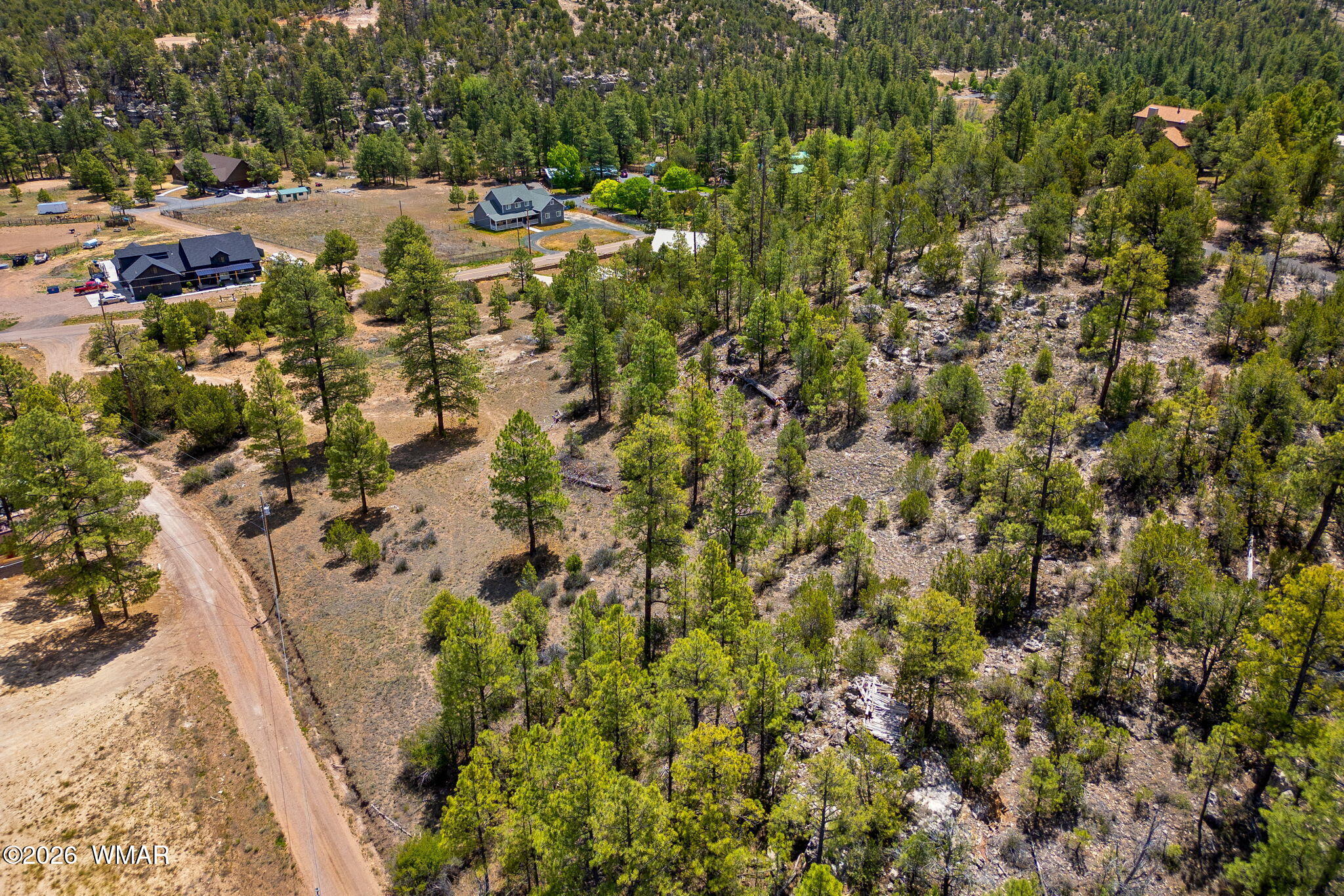 3326 Black Canyon Road Heber, AZ 85928 - Photo 12 of 17 3326BlackCanyonRd-Heber-AZ-11