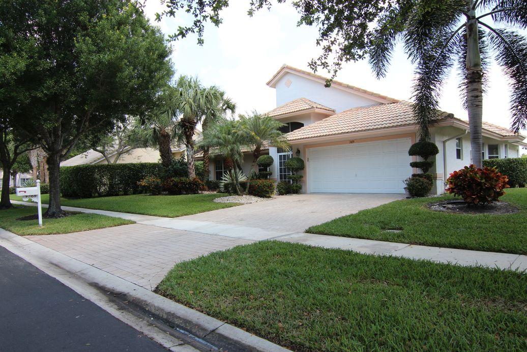 7409 Falls Road West Boynton Beach, FL 33437 - Photo 17 of 19 9K_IMG_1948