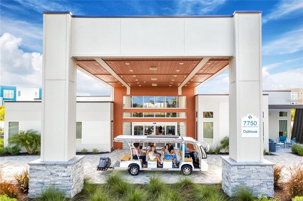 7740 Sandy Ridge Drive, Unit 203 Reunion, FL 34747 - Photo 27 of 39