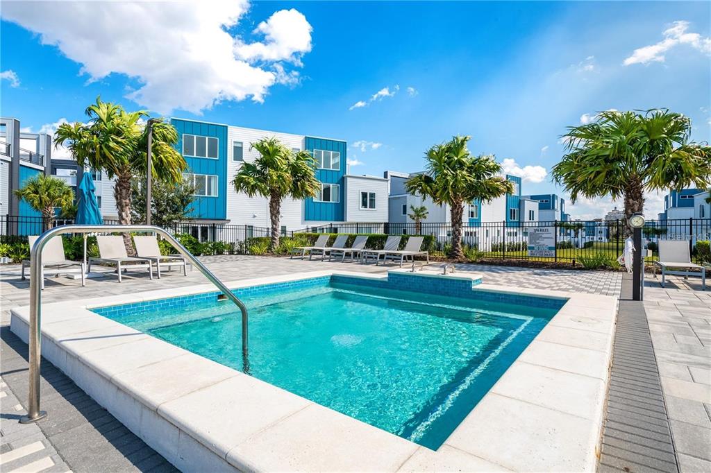 7740 Sandy Ridge Drive, Unit 203 Reunion, FL 34747 - Photo 30 of 39