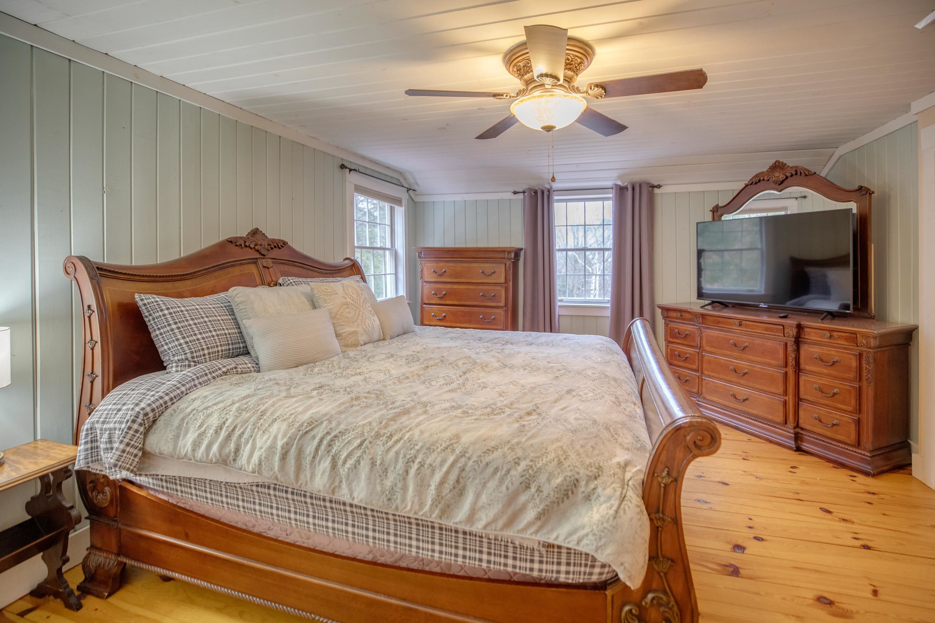 121 Eastern Corner Road Campton, NH 03223 - Photo 26 of 55