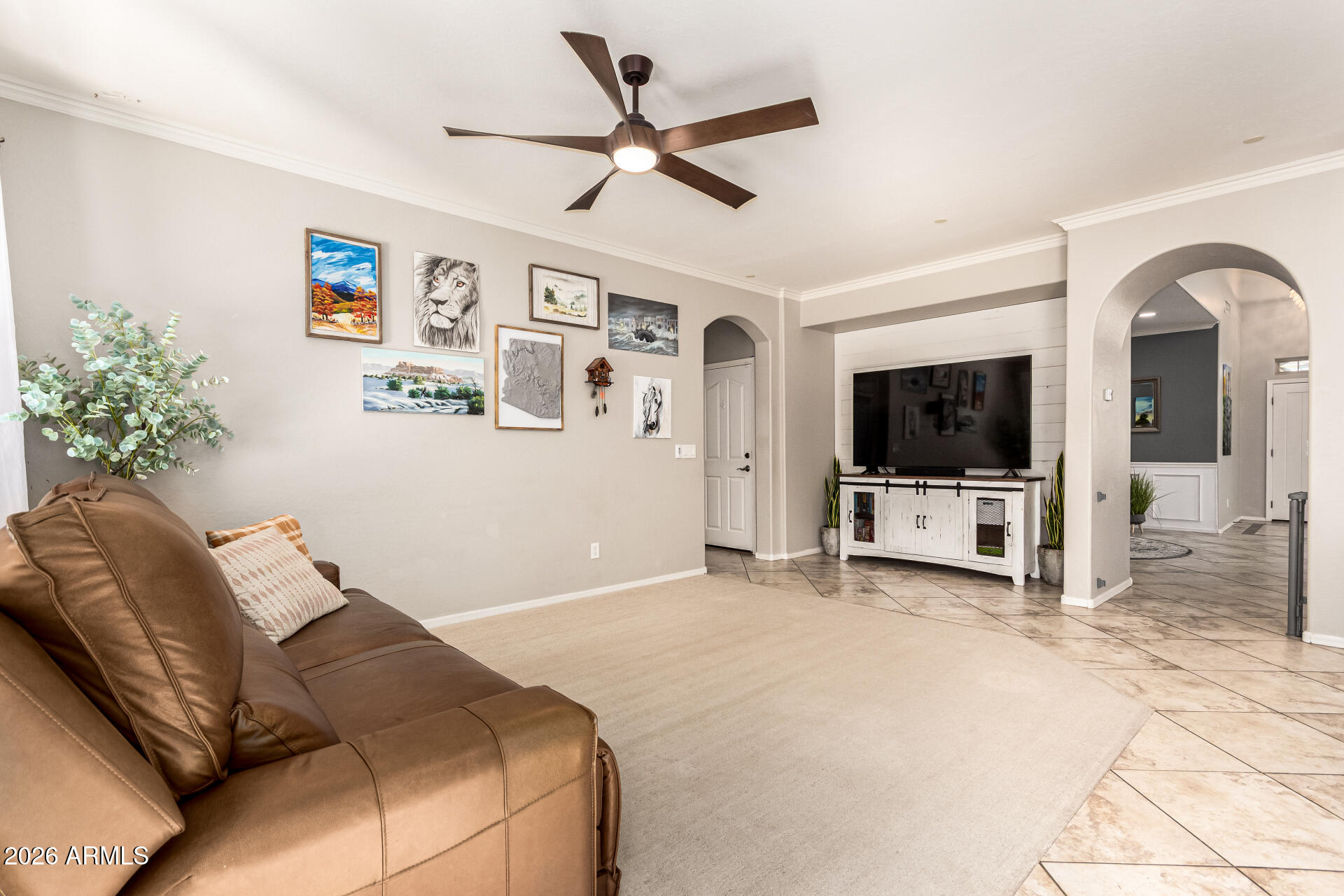 4285 East Cullumber Court Gilbert, AZ 85234 - Photo 12 of 52 16-Cullumber