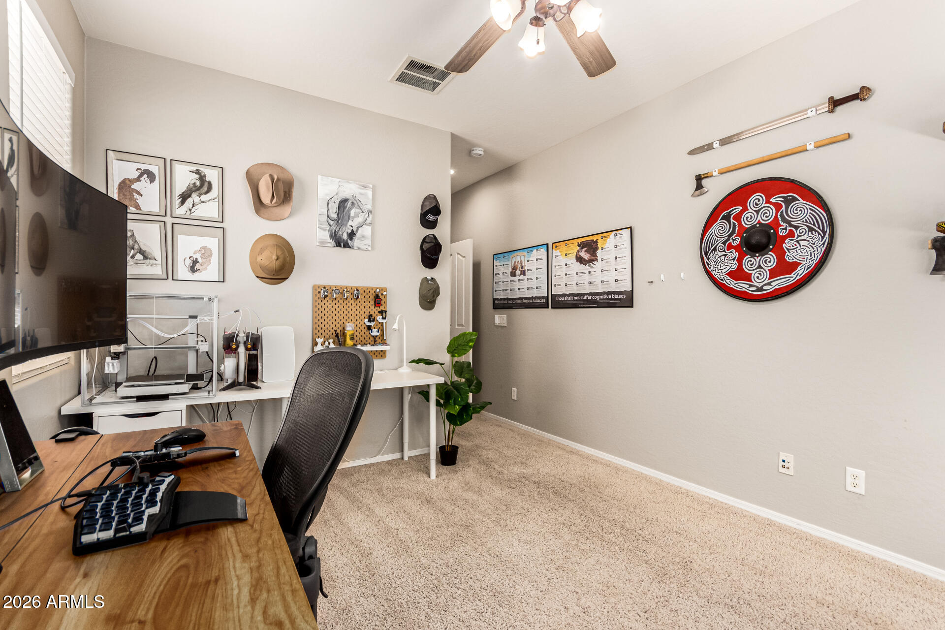 4285 East Cullumber Court Gilbert, AZ 85234 - Photo 32 of 52 37-Cullumber