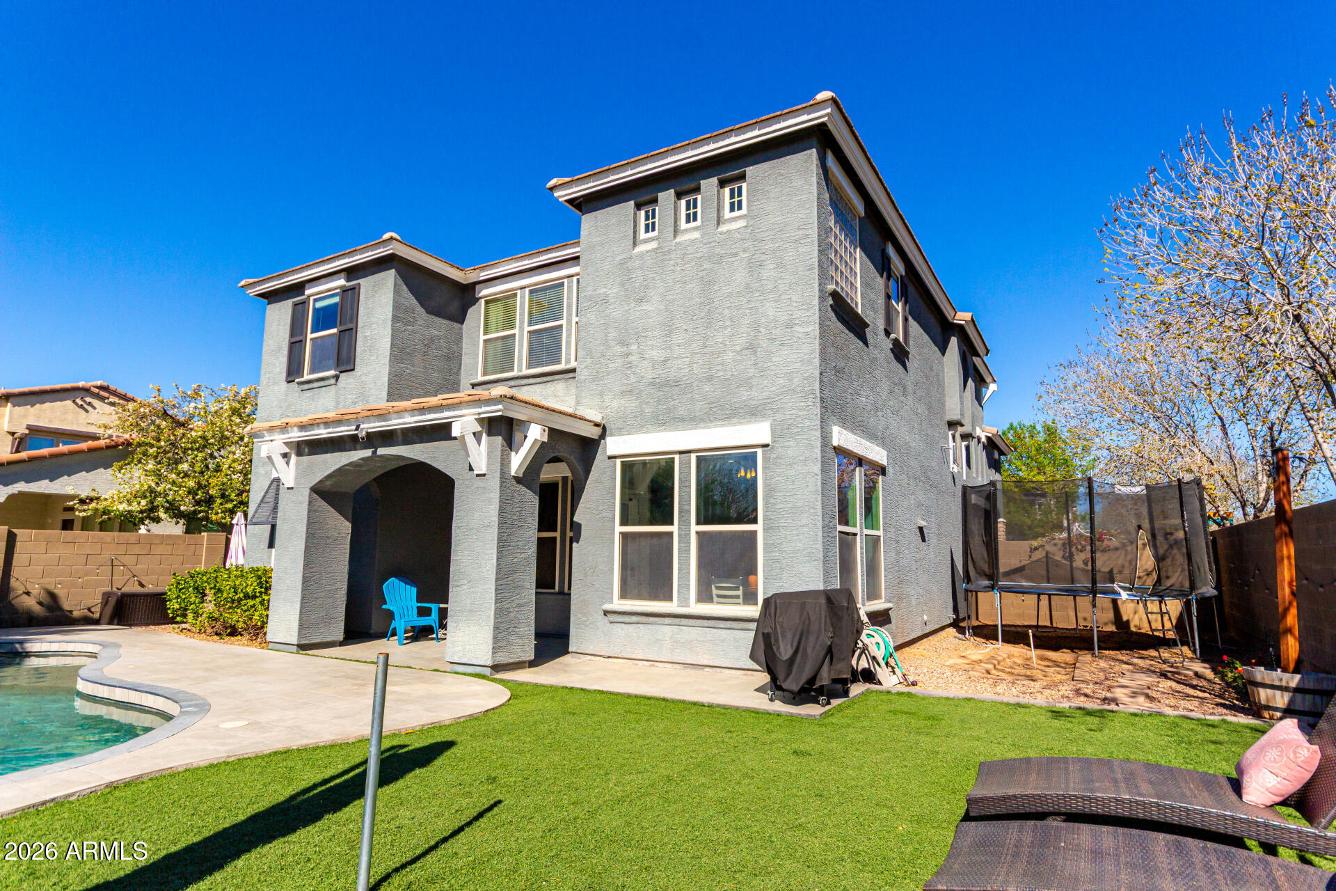 4285 East Cullumber Court Gilbert, AZ 85234 - Photo 35 of 52 40-Cullumber