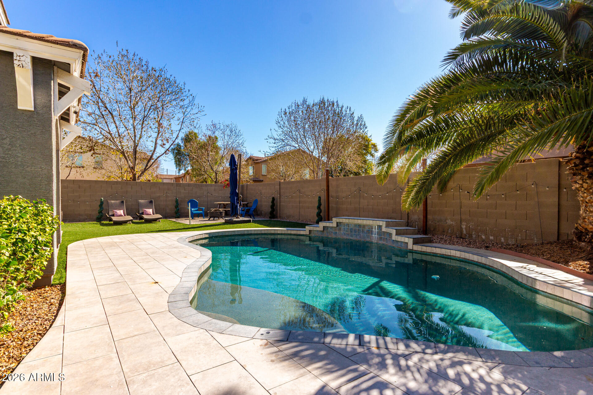 4285 East Cullumber Court Gilbert, AZ 85234 - Photo 38 of 52 43-Cullumber