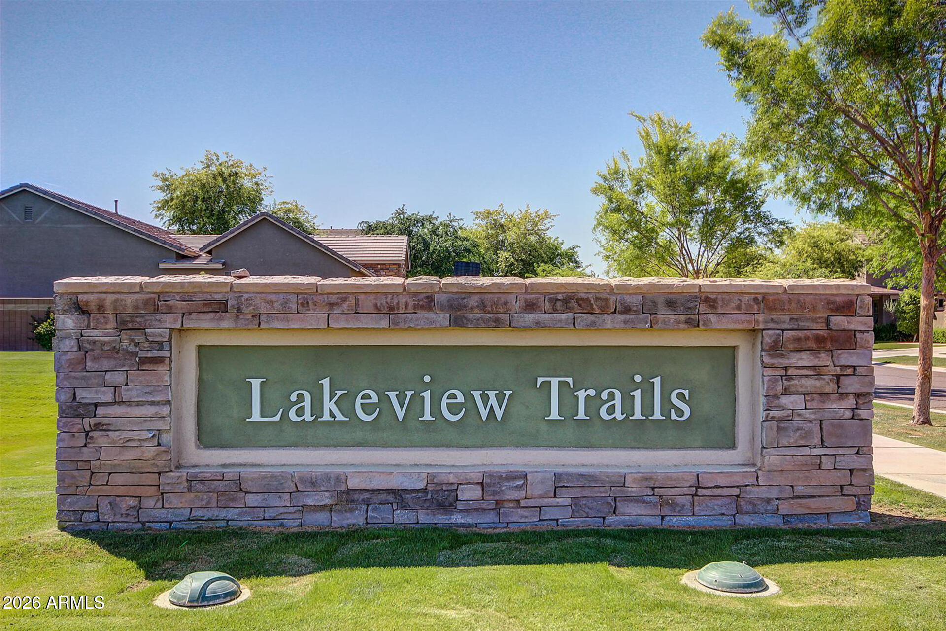 4285 East Cullumber Court Gilbert, AZ 85234 - Photo 41 of 52 46-Cullumber