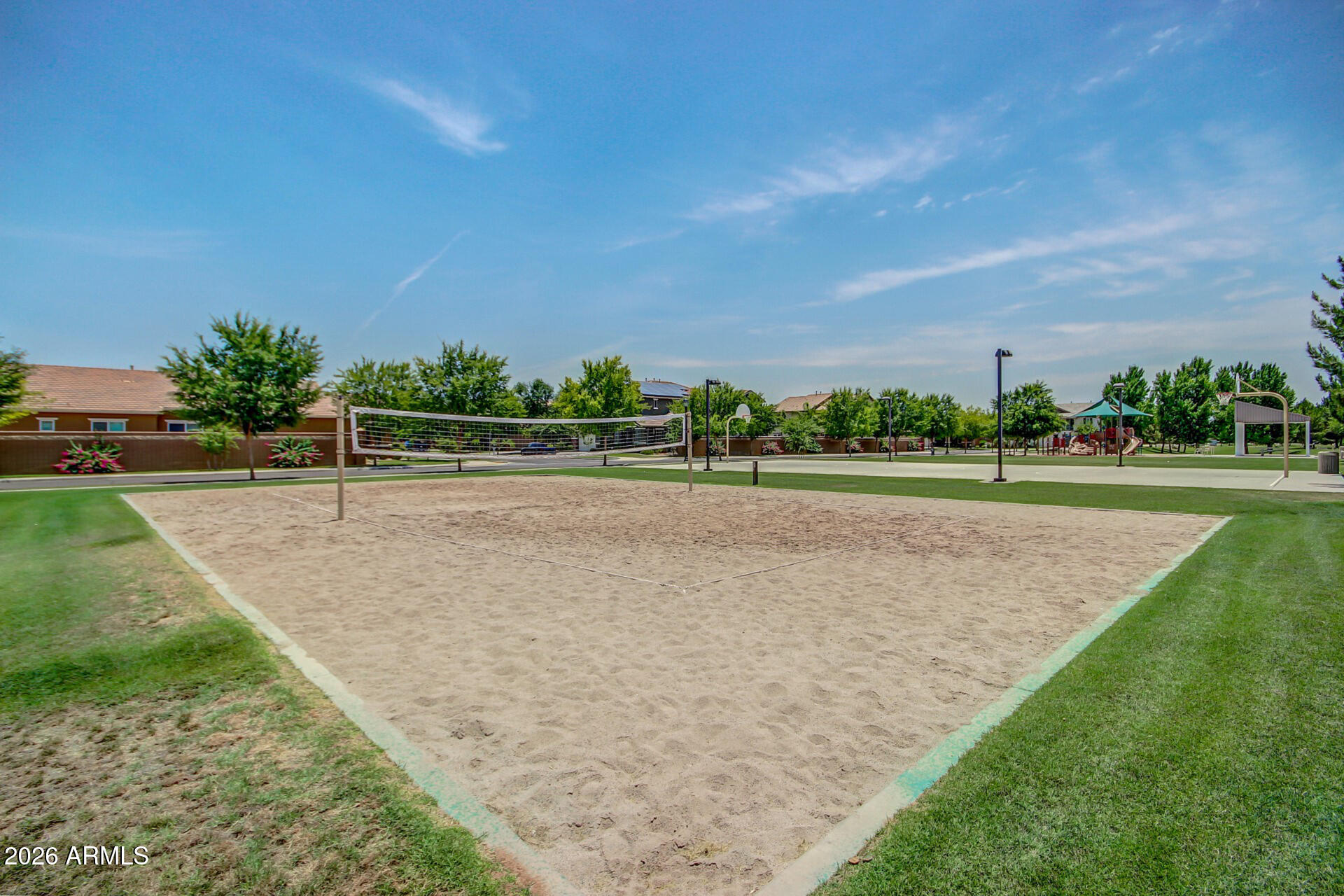 4285 East Cullumber Court Gilbert, AZ 85234 - Photo 43 of 52 48-Cullumber