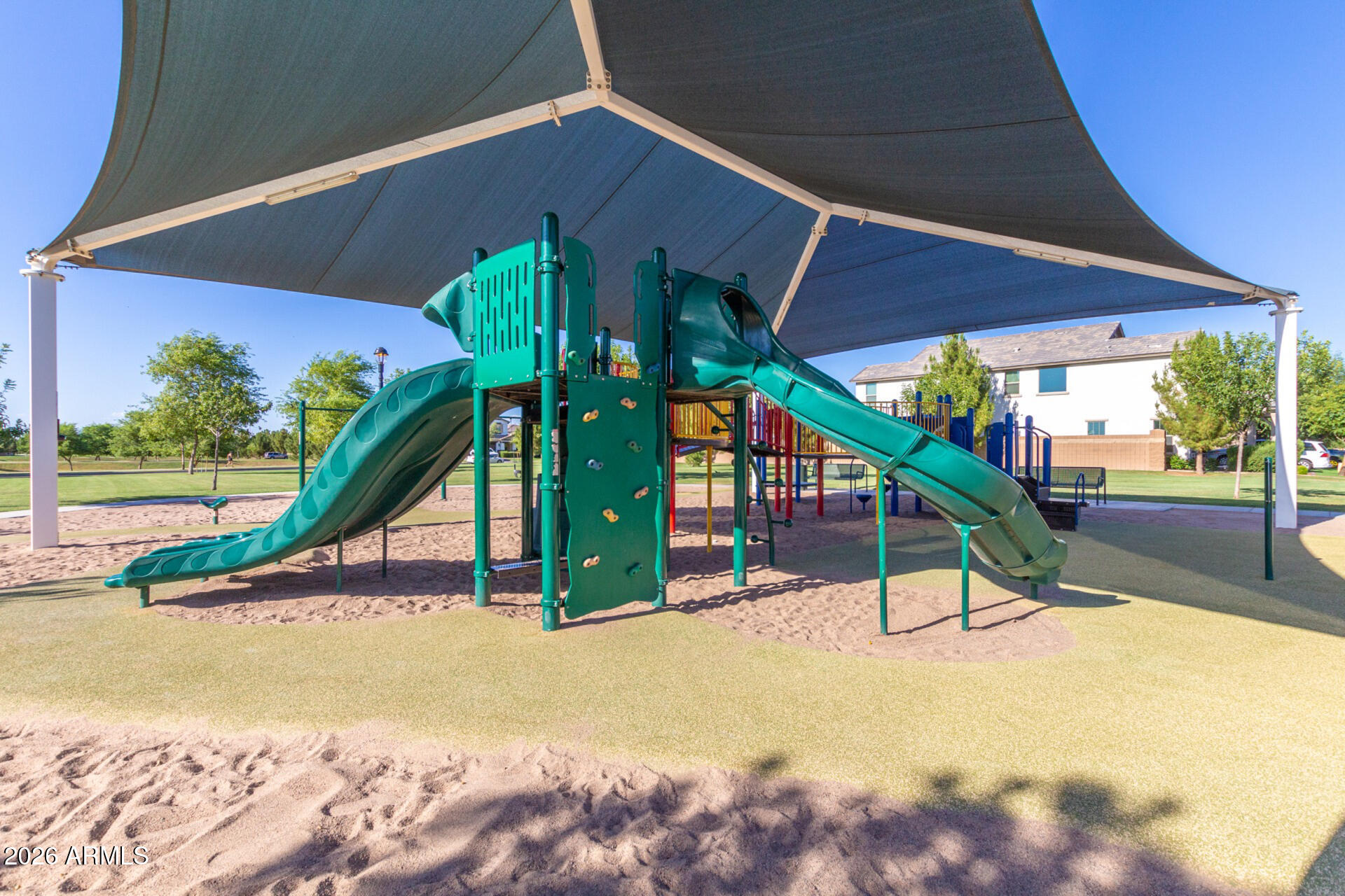 4285 East Cullumber Court Gilbert, AZ 85234 - Photo 48 of 52 53-Cullumber