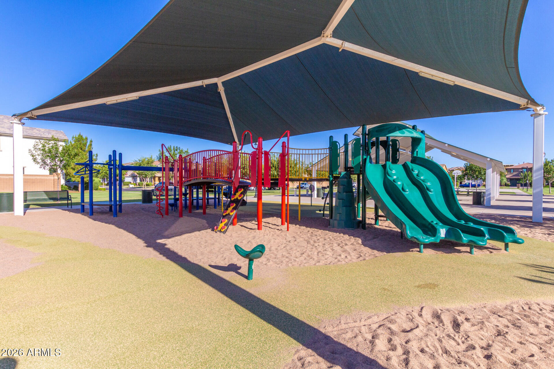 4285 East Cullumber Court Gilbert, AZ 85234 - Photo 49 of 52 54-Cullumber