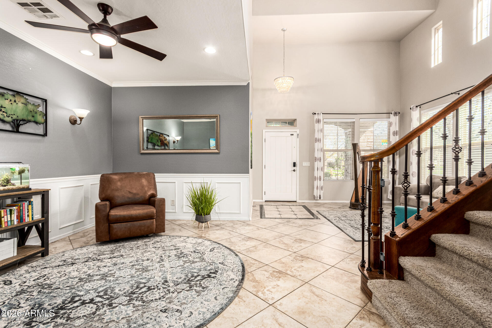 4285 East Cullumber Court Gilbert, AZ 85234 - Photo 9 of 52 13-Cullumber