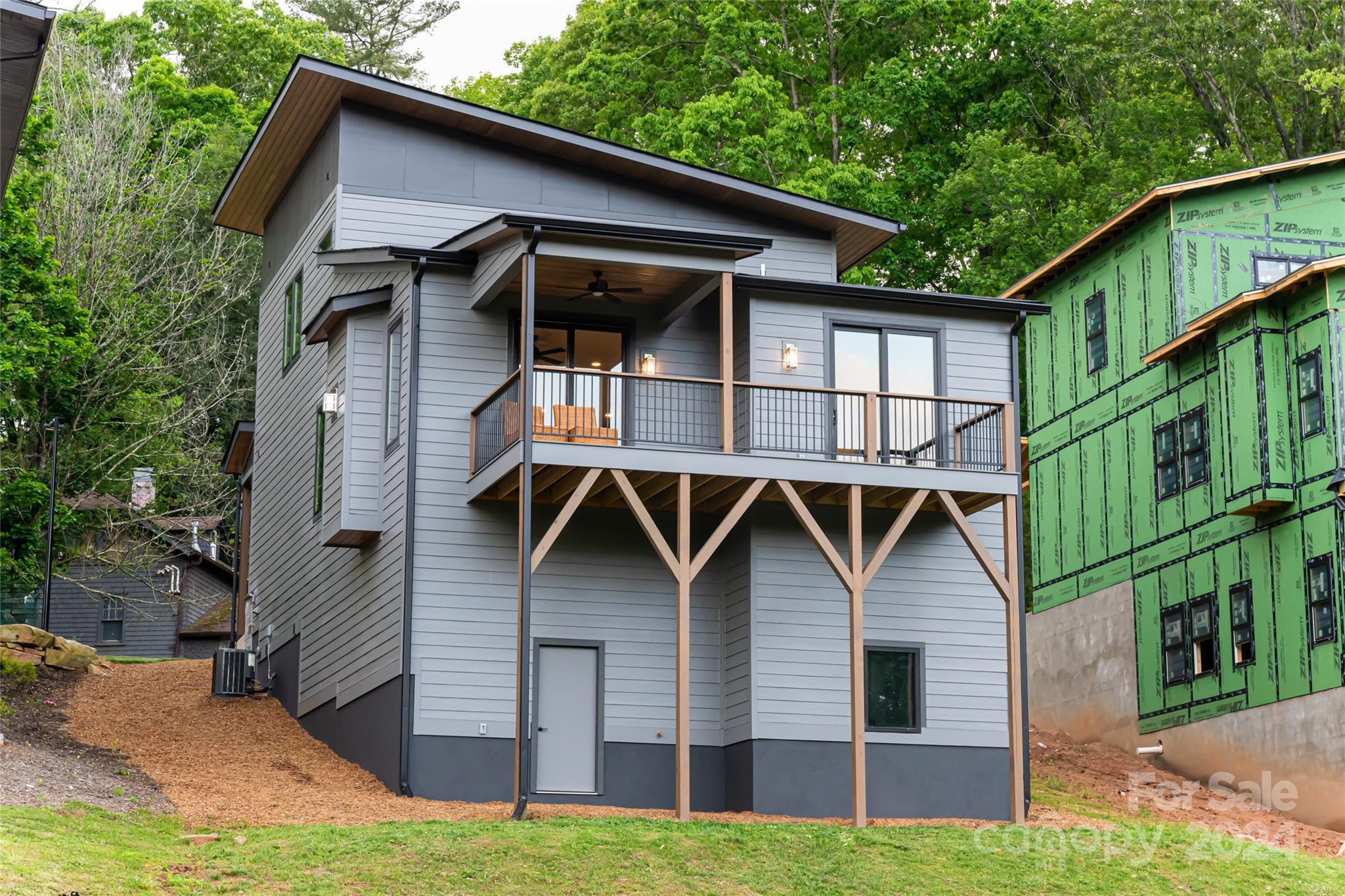 305 Iron Ridge Loop Asheville, NC 28806 - Photo 38 of 40 Gallery Image 38