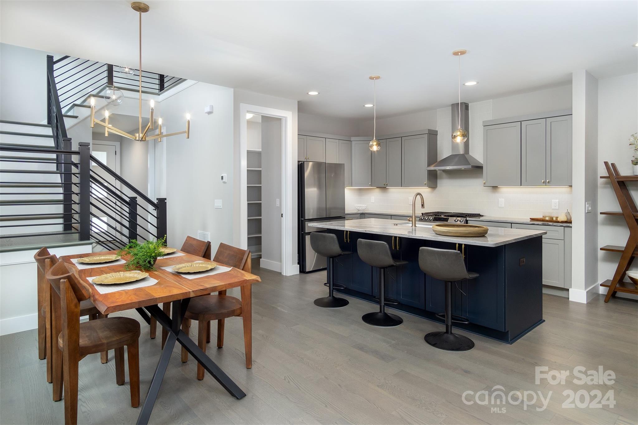 305 Iron Ridge Loop Asheville, NC 28806 - Photo 7 of 40 Gallery Image 7