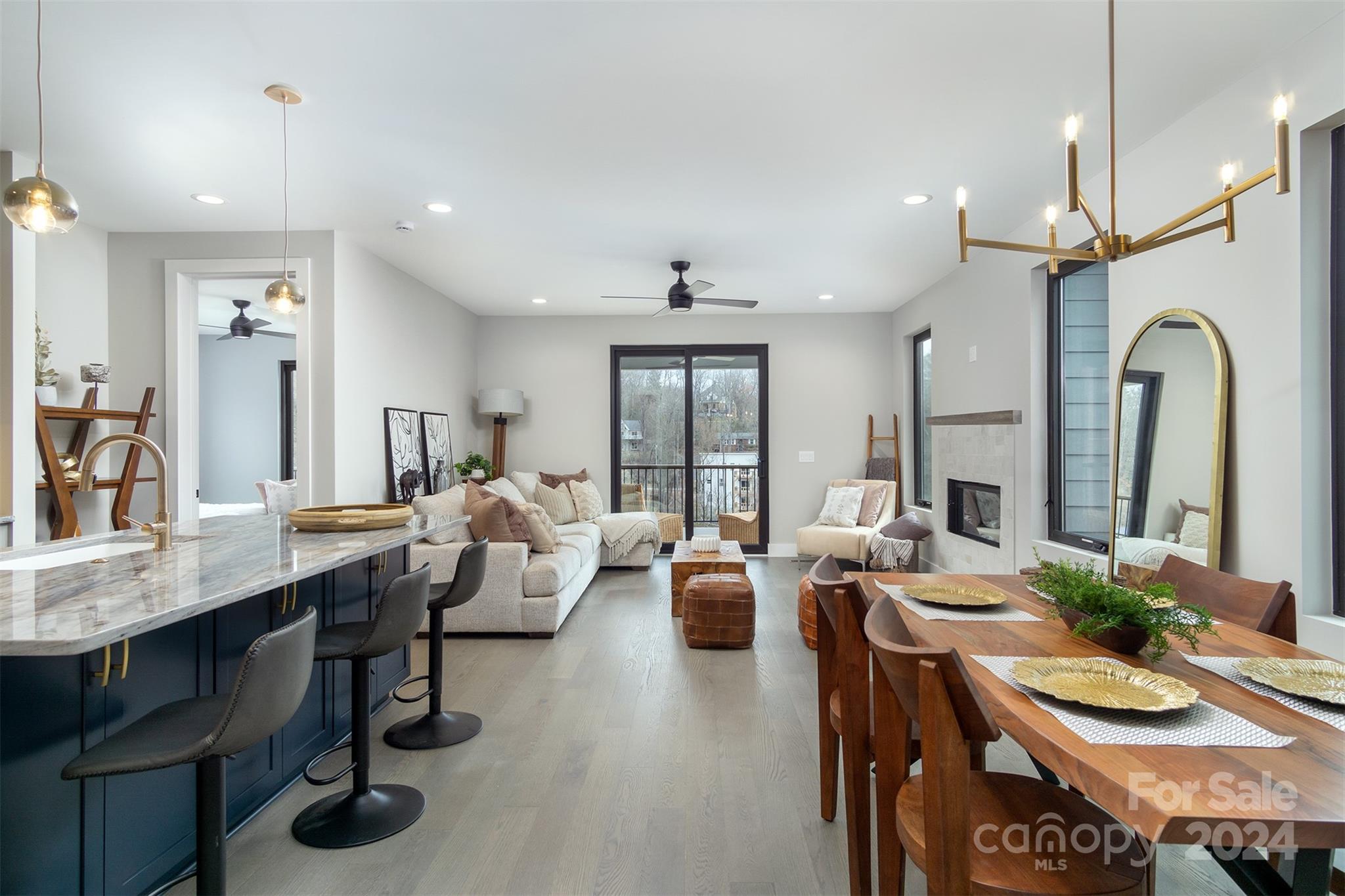 305 Iron Ridge Loop Asheville, NC 28806 - Photo 8 of 40 Gallery Image 8