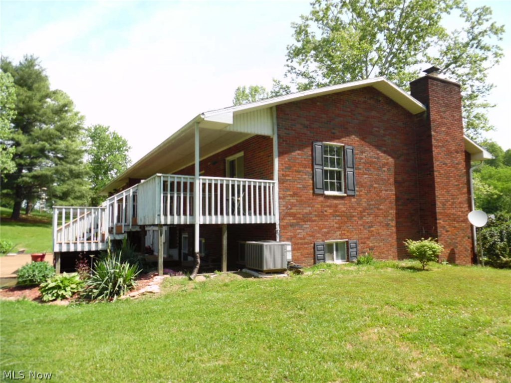 3573 Braun Road Belpre, OH 45714 - Photo 27 of 29 Gallery Image 27