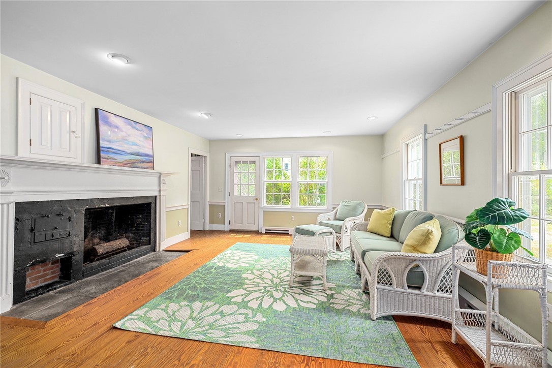 51 Old Harbor Road Little Compton, RI 02837 - Photo 25 of 50