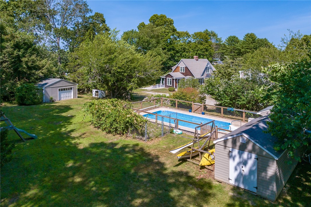51 Old Harbor Road Little Compton, RI 02837 - Photo 3 of 50