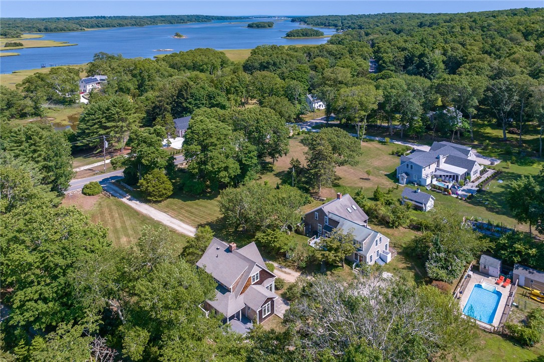 51 Old Harbor Road Little Compton, RI 02837 - Photo 50 of 50