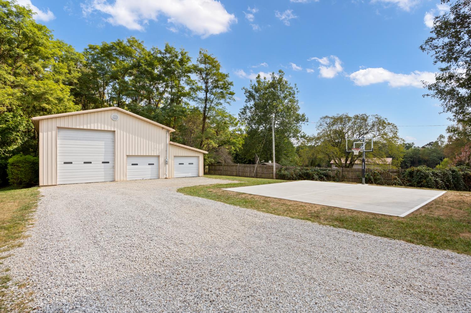 16242 McGuire Ridge Road Laurel, IN 47024 - Photo 42 of 48