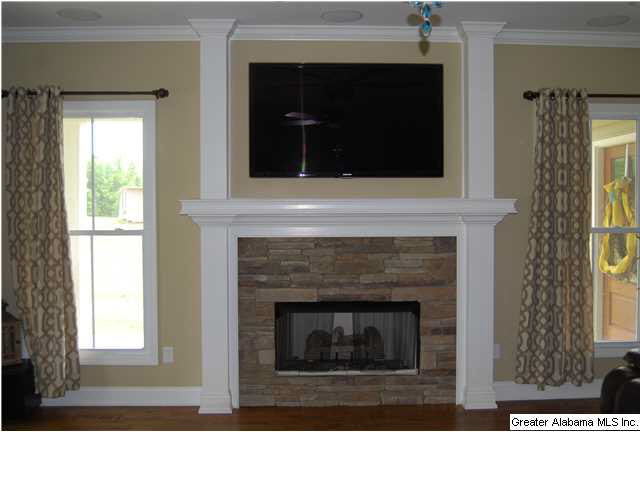 120 Websters Chapel Road Jacksonville, AL 36265 - Photo 4 of 30