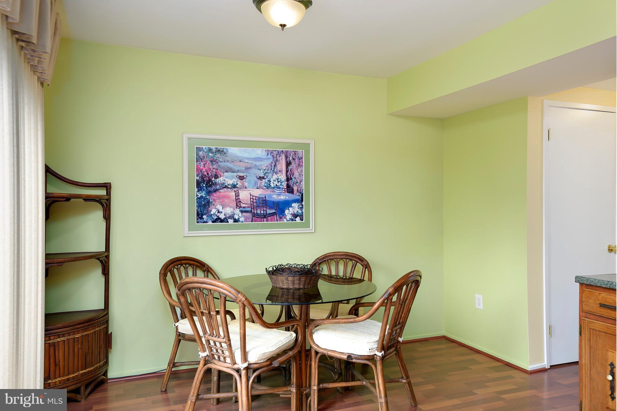 9464 Kilimanjaro Road Columbia, MD 21045 - Photo 14 of 30 Dining Room