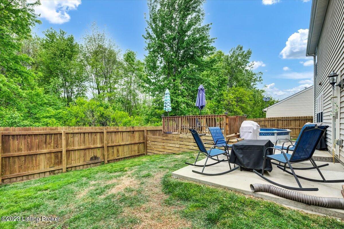 7814 Westbrook Road Louisville, KY 40258 - Photo 42 of 43 45-7814 Westbrook Rd-144