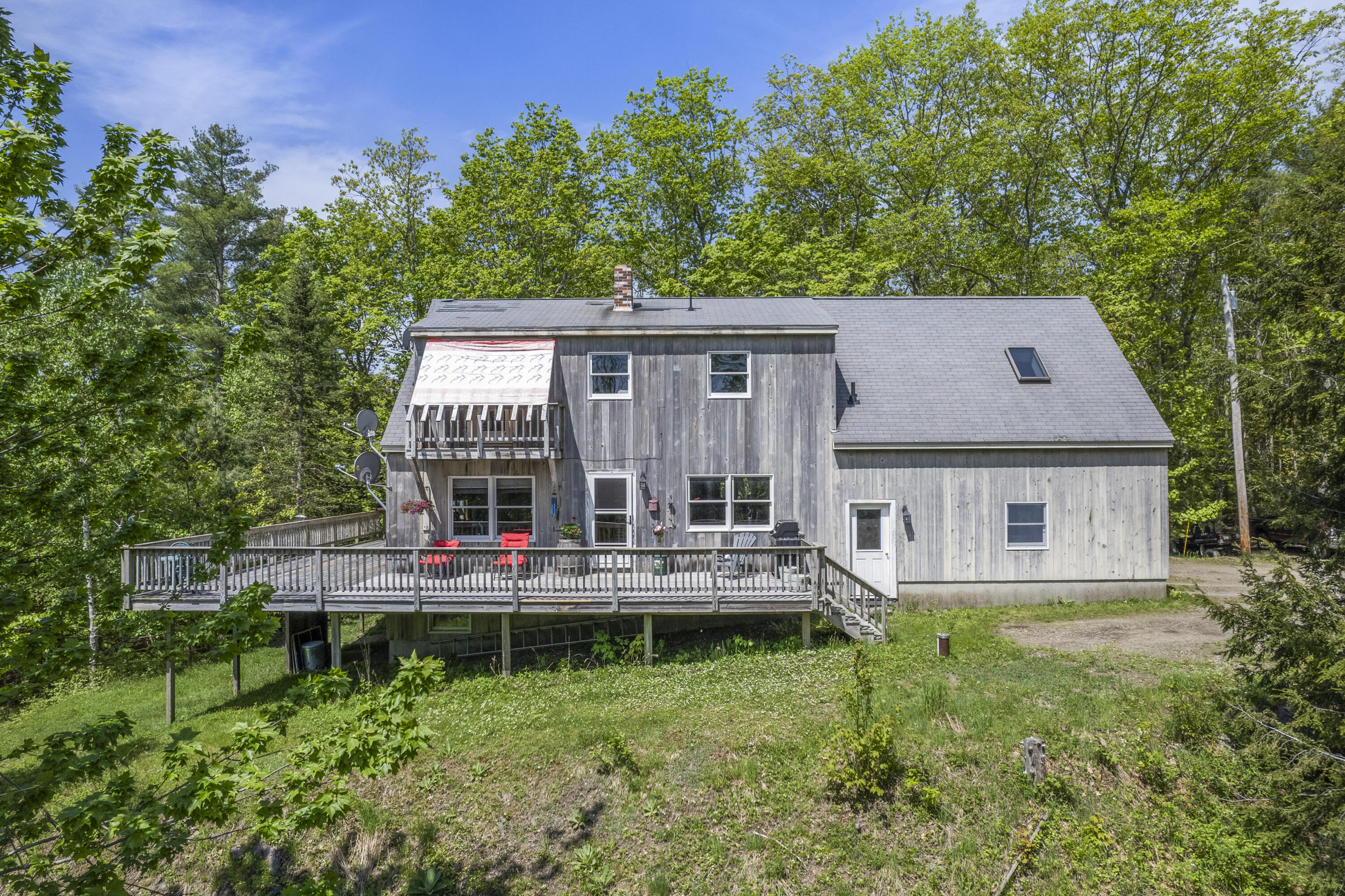 181 Blodgett Road Pittston, ME 04345 - Photo 42 of 64 181 Blodgett Rd_110