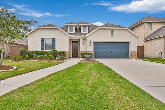 $457,000 | 16907 Kyler Crk Trail, Humble, TX 77346