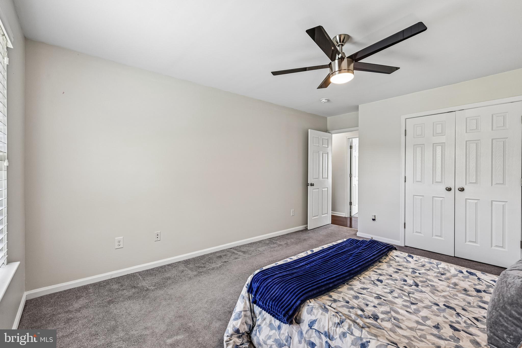 1550 Courthouse Road Catlett, VA 20119 - Photo 27 of 44 Ceiling fan