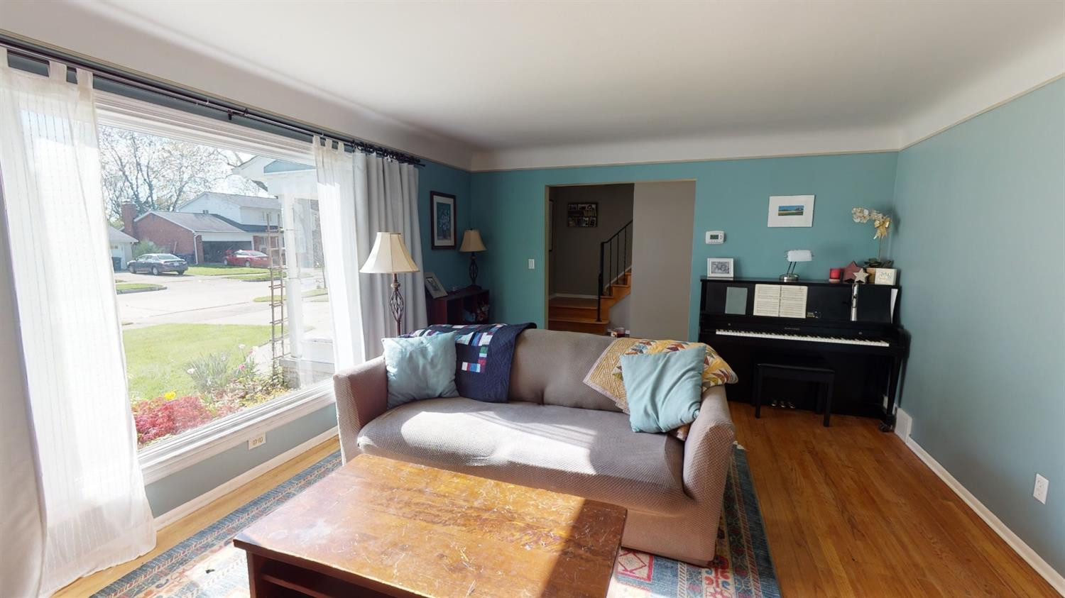 2772 Colony Road Ann Arbor, MI 48104 - Photo 12 of 45 Photo 12