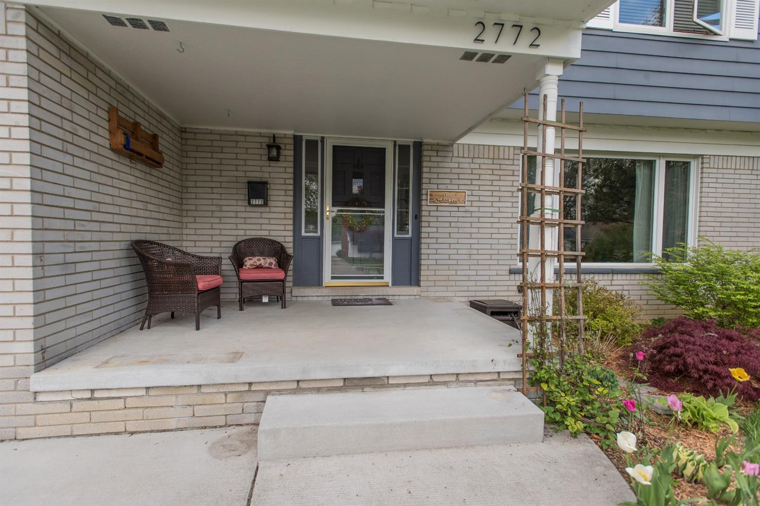 2772 Colony Road Ann Arbor, MI 48104 - Photo 3 of 45 Photo 3