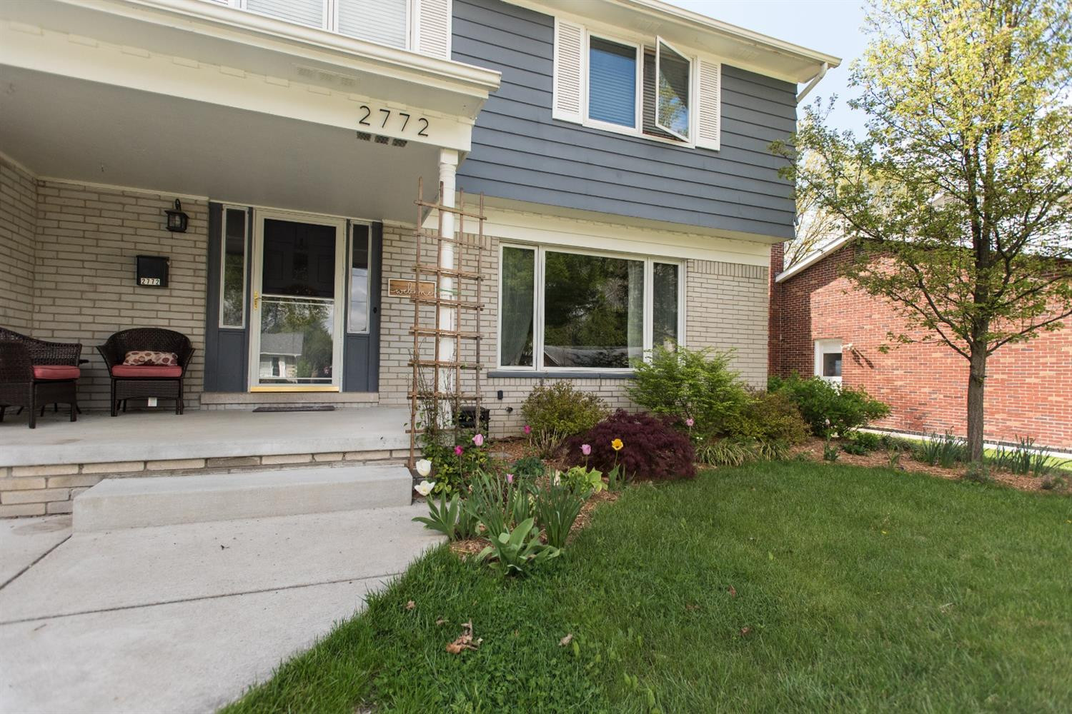 2772 Colony Road Ann Arbor, MI 48104 - Photo 4 of 45 Photo 4