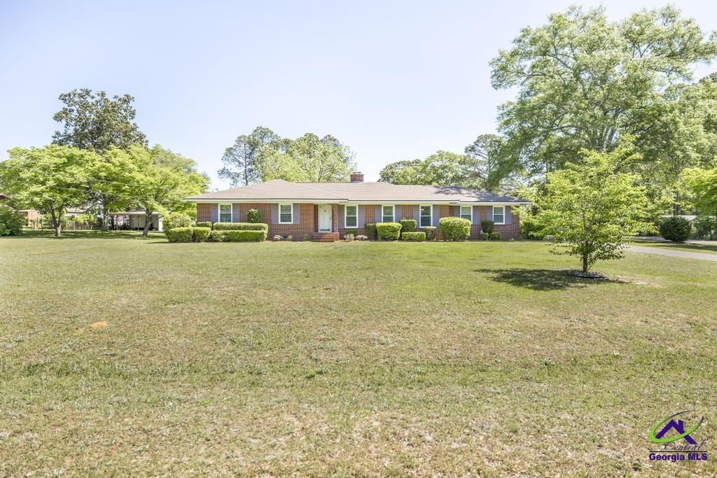129 South 7th Street Cochran, GA 31014 - Photo 2 of 53