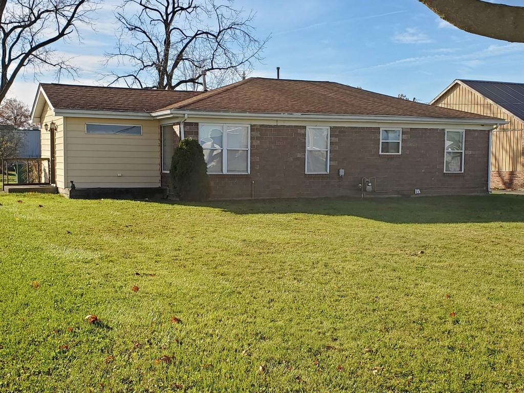 1815 Riley Road New Castle, IN 47362 - Photo 1 of 23 Gallery Image 1
