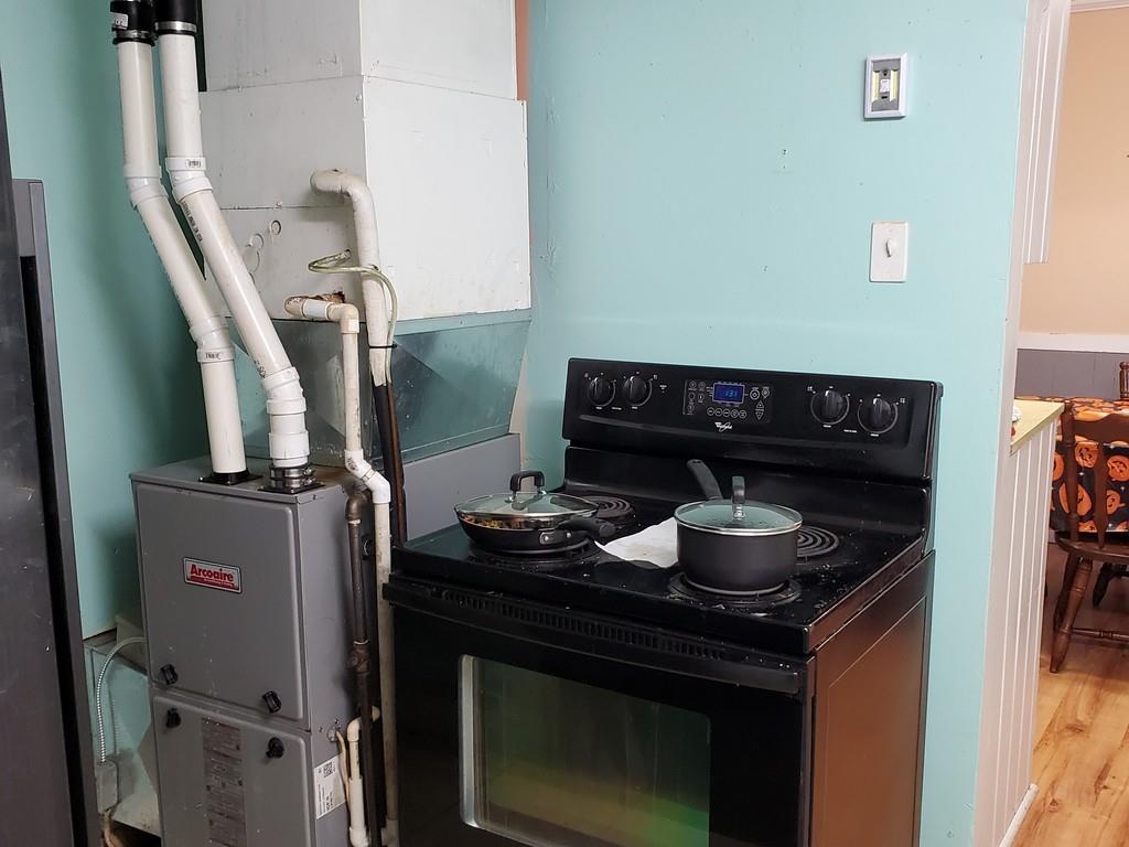 1815 Riley Road New Castle, IN 47362 - Photo 13 of 23 Gallery Image 13