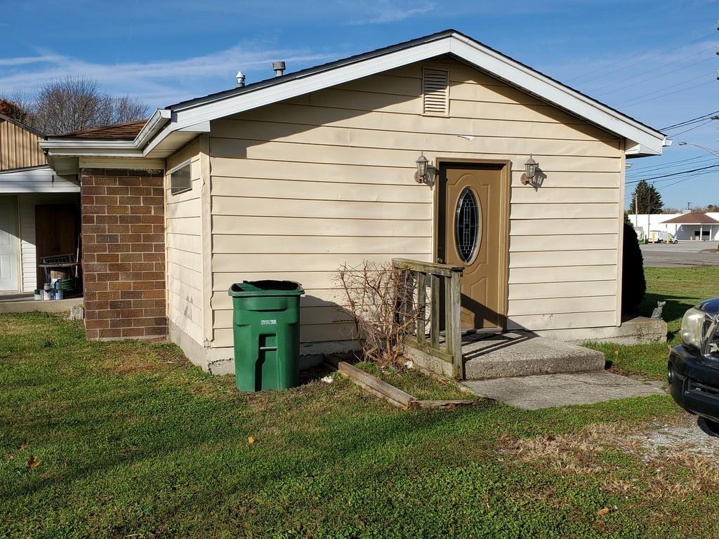 1815 Riley Road New Castle, IN 47362 - Photo 20 of 23 Gallery Image 20