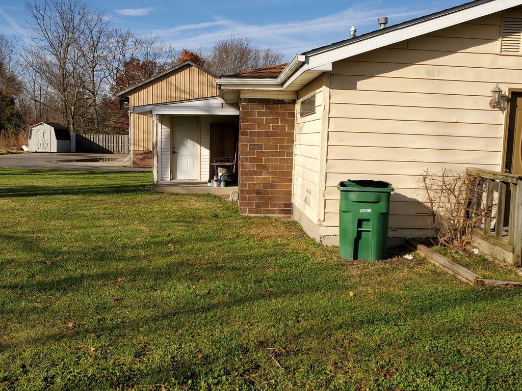 1815 Riley Road New Castle, IN 47362 - Photo 21 of 23 Gallery Image 21