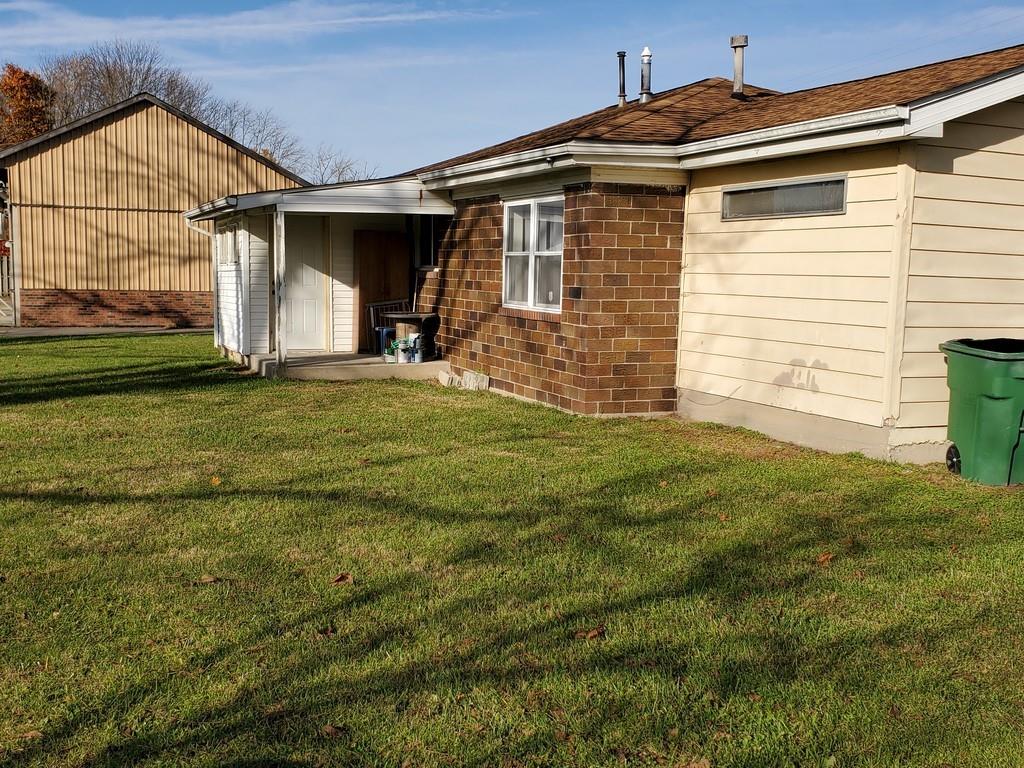 1815 Riley Road New Castle, IN 47362 - Photo 22 of 23 Gallery Image 22