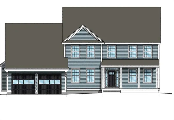 $1,715,900 | 62 High Street, Unit LOT 7, Stoneham, MA 02180